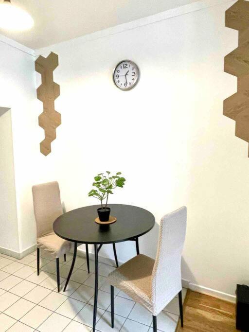 Cosy Studio In The Center Of 퐁텐블로 외부 사진