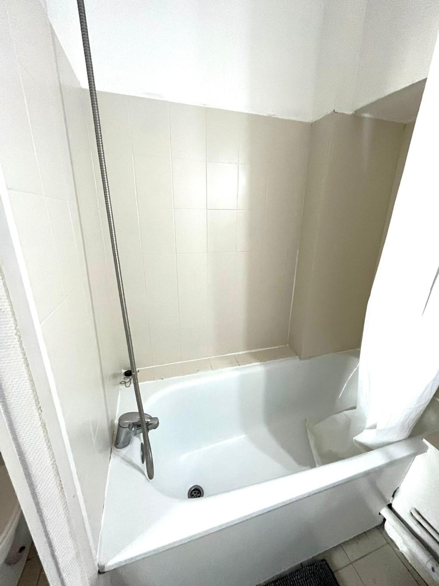 Cosy Studio In The Center Of 퐁텐블로 외부 사진